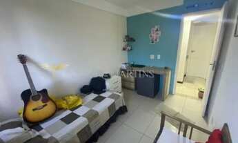 Imagem 7: Cobertura duplex em Patamares, distribuído em 198m² com 2 vagas de garagem