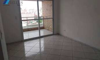 Imagem 5: Apartamento com 3 dormitórios (1 suíte) para Locação - Boqueirão - Praia Grande/SP