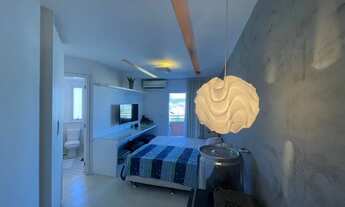 Imagem 2: Cobertura para venda tem 130 metros quadrados com 2 quartos em Camboinhas - Niterói - RJ