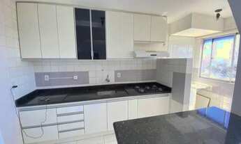 Imagem 3: ALUGUEL APARTAMENTO JARDIM AMERICA RESIDENCIAL NEBLINA