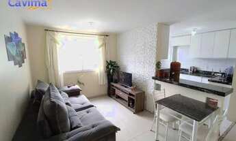 Imagem 5: Apartamento com 2 dormitórios, 56 m² - venda por R$ 260.000,00 ou aluguel por R$ 1.920,83