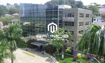 Imagem 2: PRÉDIO COMERCIAL em SÃO PAULO - SP, MORUMBI