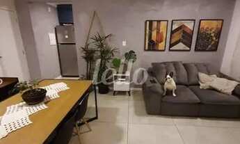 Imagem 2: São Paulo - Apartamento Padrão - Vila Matilde