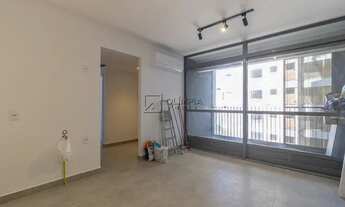 Imagem 2: Apartamento Venda Vila Madalena 61 m² 2 Dormitórios