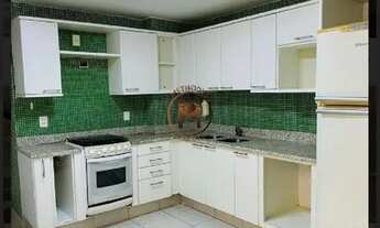 Imagem 6: Lindo apartamento lâmina, 3 quartos com 2 suítes, a master com banheira