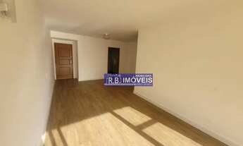 Imagem 3: Apartamento com 3 dormitórios à venda, 115 m² por R$ 590.000 - Vila Itapura - Campinas/SP