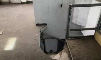 Imagem 3: Aluguel grátis na Vila Olimpia em troca de reparos na moradia