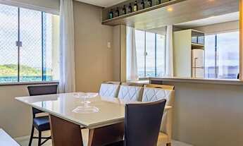 Imagem 6: Cobertura de em Jurerê tradicional