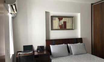 Imagem 5: 2 quartos - alto Bueno todo mobiliado