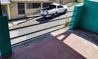 Imagem 6: Vendo 2 casa no Jorge Teixeira 3