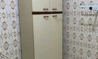 Imagem 4: Apartamento para aluguel com 55 metros quadrados com 2 quartos em Jabaquara - São Paulo