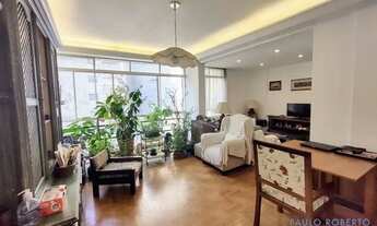 Imagem 2: APARTAMENTO - HIGIENÓPOLIS - SP