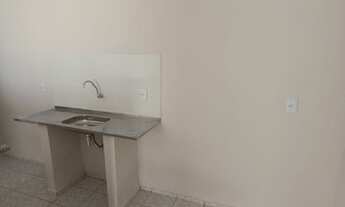 Imagem 6: QUITINETE NO VERDE LAR