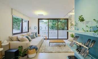 Imagem 6: SãO PAULO - Casa de Condomínio - Higienópolis