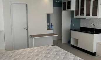 Imagem 7: Flat para aluguel tem 26 metros quadrados com 1 quarto em Cerqueira César - São Paulo - SP