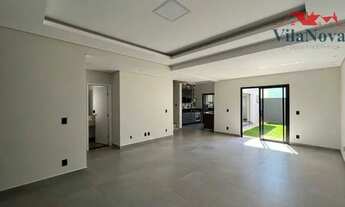 Imagem: Casa com 3 dormitórios à venda, 160 m²