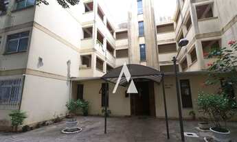 Imagem 4: Apartamento com 3 dormitórios para alugar, 63 m² por R$ 1.407/mês - Santo Antônio - Porto