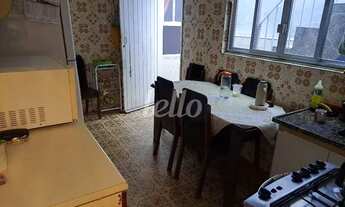 Imagem 7: São Paulo - Casa Comercial - Tatuapé