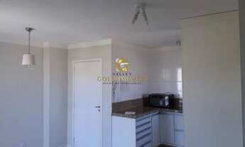 Imagem 3: Apartamento para aluguel Residencial flamboyant sjc