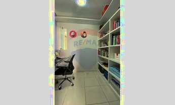 Imagem 7: Lindo Apartamento 3/4 Reformado Para Venda No Vila Romana I - Próximo ao shopping Midway M