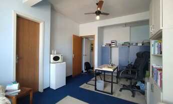 Imagem 7: Conjunto/Sala em São João