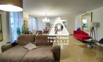 Imagem 3: Cobertura à venda, 4 quartos, 1 suíte, 2 vagas, BARRA DA TIJUCA - RIO DE JANEIRO/RJ