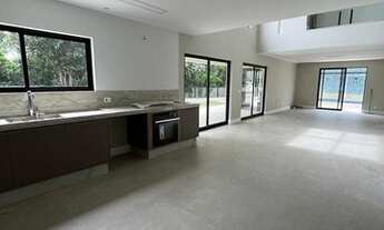 Imagem 5: Mansão Boulevard Lagoa 4 suítes com lazer para locação