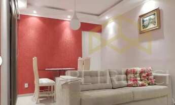 Imagem 3: Apartamento - Parque São Jorge - Campinas