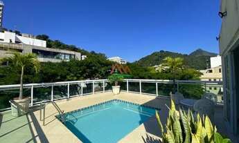 Imagem 4: APTO. COBERTURA RESIDENCIAL em RIO DE JANEIRO - RJ, LARANJEIRAS