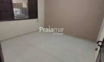 Imagem: Casa térrea 01 Dorm 01 Vaga de garagem