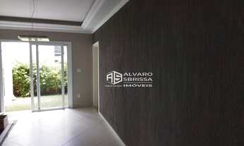 Imagem 4: Casa à venda e para locação com 03 dormitórios sendo uma suite no Condomínio Palmeiras Imp