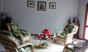 Imagem 7: FLORIANóPOLIS - Casa Padrão - Corrego Grande