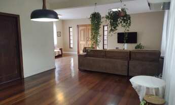 Imagem 4: Casa para venda possui 343 metros quadrados com 3 quartos em Jardim Guanabara - Rio de Jan