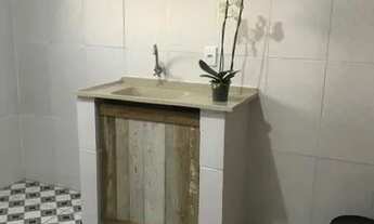 Imagem 2: Alugo Casa com 1 dormitório