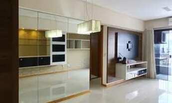 Imagem: ALUGO LINDO APARTAMENTO DE 2/4 SENDO 1 SUÍTE