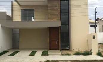 Imagem 2: Casa no Sol Nascente _3 dormitórios, sendo 1 suíte master #área gourmet