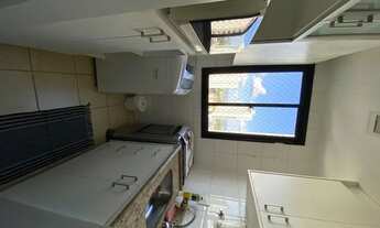 Imagem 6: Apartamento aluguel possui 48 metros quadrados com 1 quarto