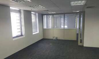 Imagem 2: Escritório para aluguel e venda com 209 metros quadrados em Cidade Monções - São Paulo - S