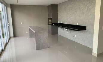 Imagem 7: SOBRADO CONDOMINIO DO LAGO GOIANIA-GO