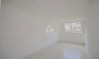 Imagem 6: Formidable Laranjeiras, apartamentos de 2 e 3 quartos pronto para morar