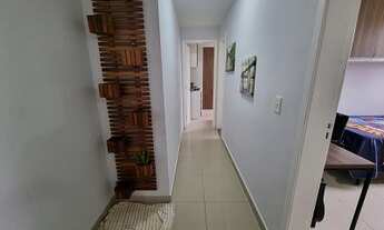 Imagem 4: Apartamento Vila Nova Cintra - Mogi das Cruzes/SP