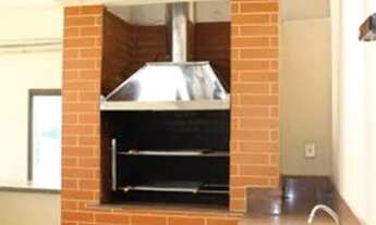 Imagem 7: Apartamento com 2 suítes próximo Hospital São Luís Tatuapé