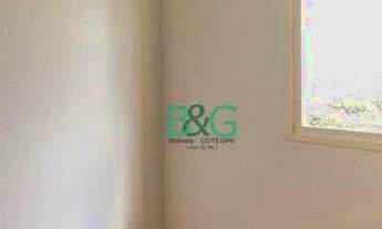 Imagem 3: Apartamento com 2 dormitórios à venda, 54 m² por R$ 374.000 - Belém - São Paulo/SP