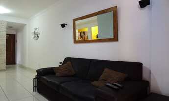 Imagem 2: ÓTIMA LOCALIZAÇÃO-APTO 03 QTOS-FREGUESIA