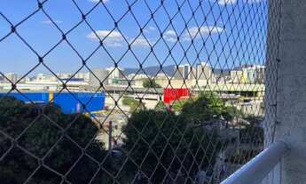 Imagem 7: Apartamento-À VENDA-Engenho de Dentro-Rio de Janeiro-RJ