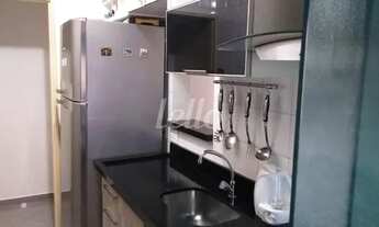 Imagem 5: São Paulo - Apartamento Padrão - Sacomã