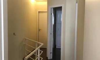 Imagem 6: Sobrado em condomínio fechado com 106 metros quadrados, 3 quartos, sendo 1 suíte