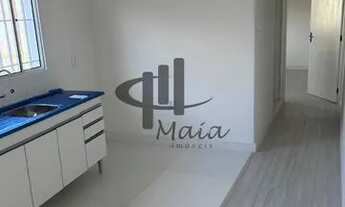 Imagem 3: Locação Casa Sao Caetano do Sul Jd Sao Caetano Ref: 35691