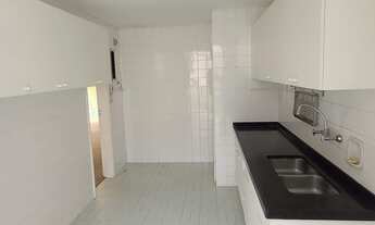 Imagem 6: Grande oportunidade no Leblon, apartamento com 110m², 3 quartos sendo 1 suíte e vaga