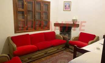 Imagem 2: Sobrado de 370m² com 5 quartos em Serra Da Cantareira